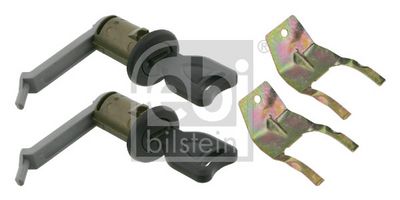 FEBI BILSTEIN Schließzylinder