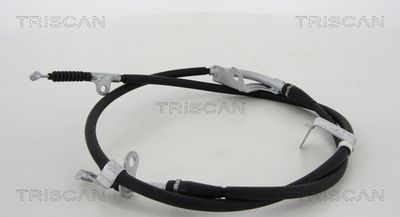 Тросик, cтояночный тормоз TRISCAN 8140 141113 для NISSAN PATHFINDER