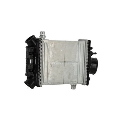INTERCOOLER COMPRESOR NISSENS 96389 23