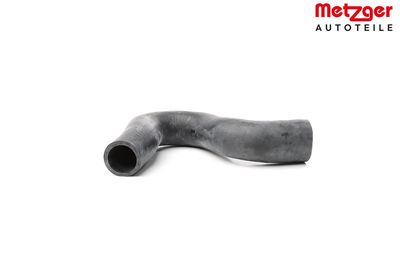 KüHLERSCHLAUCH METZGER AUTOTEILE 2420718 37
