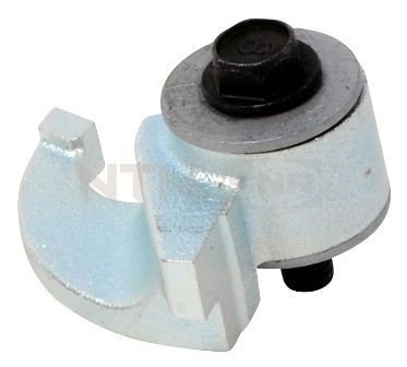 Tensioner Pulley, timing belt GT357.57