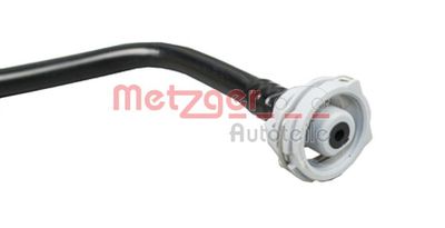 FURTUN RADIATOR METZGER AUTOTEILE 2420900 1