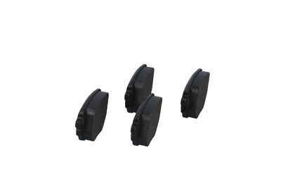 BREMSBELAGSATZ SCHEIBENBREMSE VALEO 302546A 9