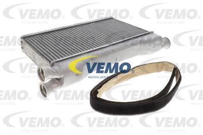 Теплообменник, отопление салона VEMO V20-61-0007 для BMW 6