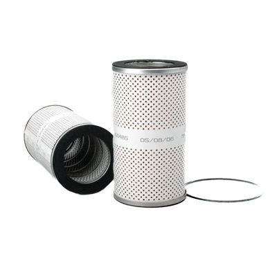 Oliefilter (slang filter)