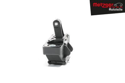 HECKKLAPPENSCHLOSS METZGER AUTOTEILE 2310732 32