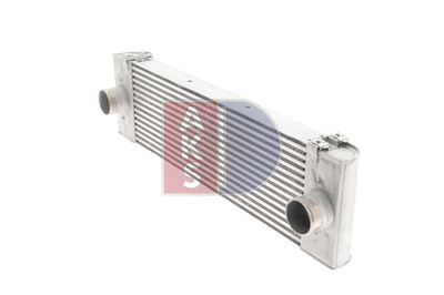 LADELUFTKüHLER AKS DASIS 097029N 1