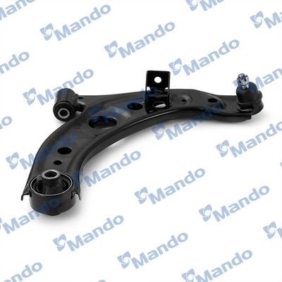 носач, окачване на колелата MANDO MSA018099