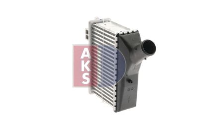 LADELUFTKüHLER AKS DASIS 107000N 9