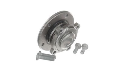 RADLAGERSATZ SKF VKBA6711 6