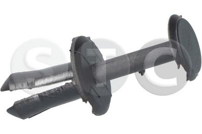 Klip, ozdobná / ochranná lišta STC T444557