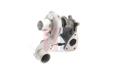 LADER AUFLADUNG AKS DASIS 185015N 2