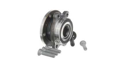 RADLAGERSATZ SKF VKBA7197 7