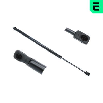 GASFEDER KOFFER-/LADERAUM