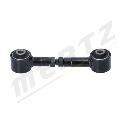 Lenker, Radaufhängung