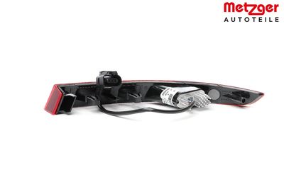 NEBELSCHLUSSLEUCHTE METZGER AUTOTEILE 2080297 20