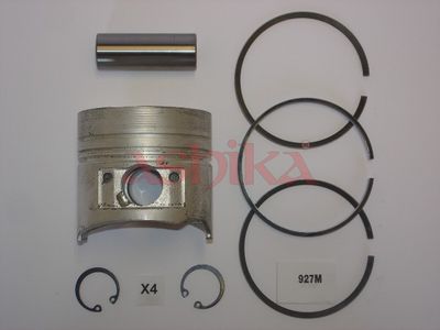 PISTON
