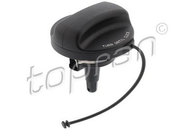 CAPAC REZERVOR DE COMBUSTIBIL