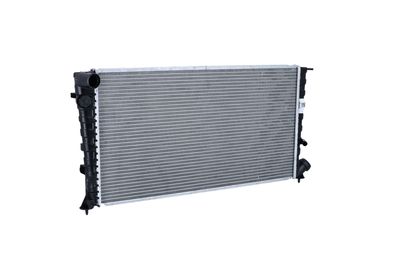 KüHLER MOTORKüHLUNG NRF 58101 43