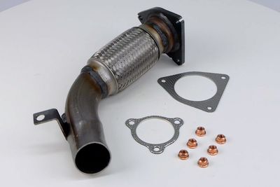 FLEXROHR ABGASANLAGE HJS 91111660 79