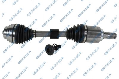 полуоска GSP 256556