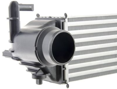 LADELUFTKüHLER MAHLE CI363000P 5