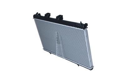 RADIATOR RACIRE MOTOR NRF 50443 30