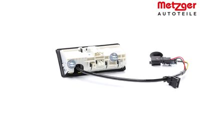 HECKKLAPPENGRIFF METZGER AUTOTEILE 2310995 18