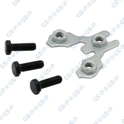 PLACUTA DE ASIGURARE ARTICULATIE DE SARCINA/GHIDARE