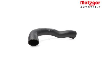 LADELUFTSCHLAUCH METZGER AUTOTEILE 2400726 34