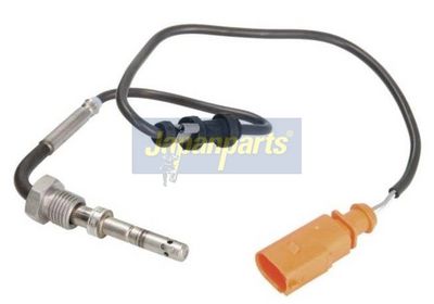 датчик, температура на изгорелите газове JAPANPARTS EGT-0987