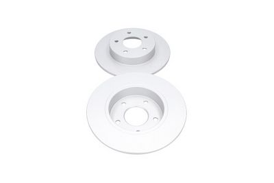Brzdový kotouč KAVO PARTS BR-6777-C