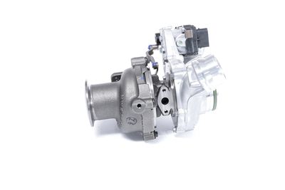 LADER AUFLADUNG BTS Turbo T914789 27