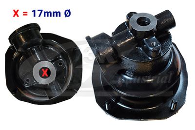 RULMENT SARCINA SUPORT ARC