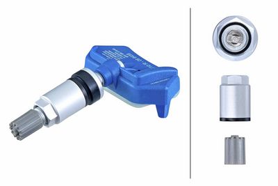 RADSENSOR REIFENDRUCK-KONTROLLSYSTEM