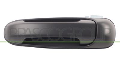 MâNERUL EXTERIOR AL UșII