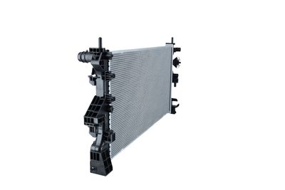 KüHLER MOTORKüHLUNG NRF 560023 17