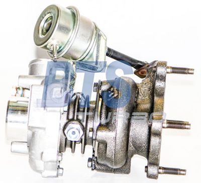 LADER AUFLADUNG BTS Turbo T911052 15