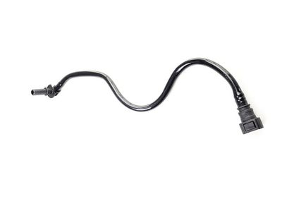 CONDUCTA ALIMENTARE CU COMBUSTIBIL