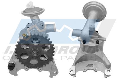 POMPA ULEI IJS GROUP 601328 1