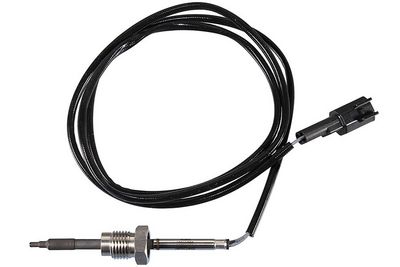 Sensor, Abgastemperatur