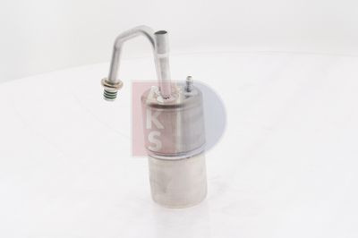 TROCKNER KLIMAANLAGE AKS DASIS 802910N 9