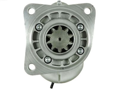 AS-PL Starter