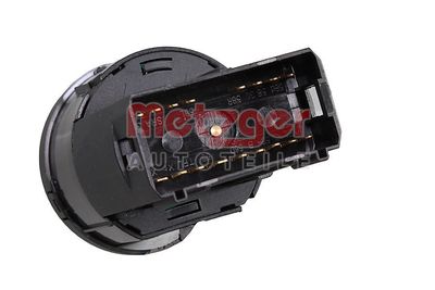 COMUTATOR FAR METZGER AUTOTEILE 09161118 1