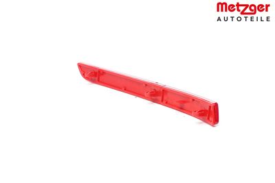 RüCKSTRAHLER METZGER AUTOTEILE 2080261 25