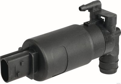 Waschwasserpumpe, Scheibenreinigung