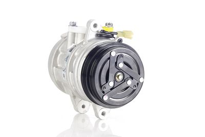 KOMPRESSOR KLIMAANLAGE NISSENS 890697 12