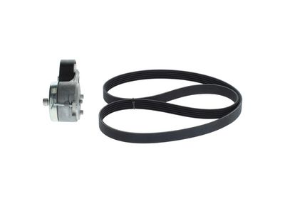 KEILRIPPENRIEMENSATZ BOSCH 1987600761 2