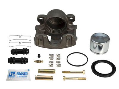 HO AUTOPARTES HOCR5203L Тормозной суппорт для JEEP GRAND CHEROKEE I (ZJ, ZG) 4.0 i 4x4 (ZJ)