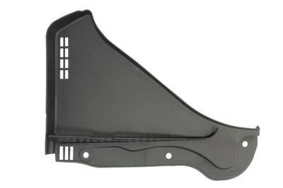 Ram prednjeg vetrobrana BLIC 6505-03-0067321P